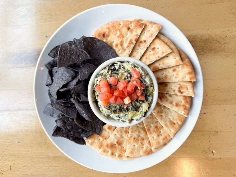 Upland Brewing Co. Fountain Square