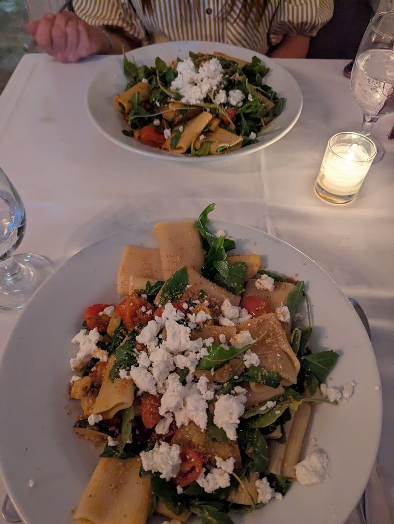 The Garden That Actually Feeds You