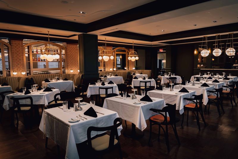 Westside Grill, Wyomissing