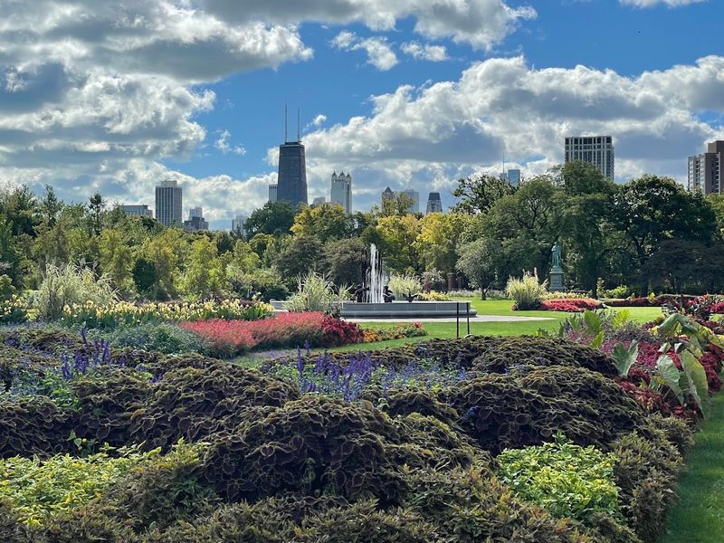 The Gardens Rival The Animals