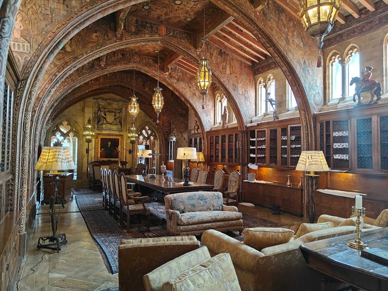 Why Hearst Castle Stays With You Long After You Leave