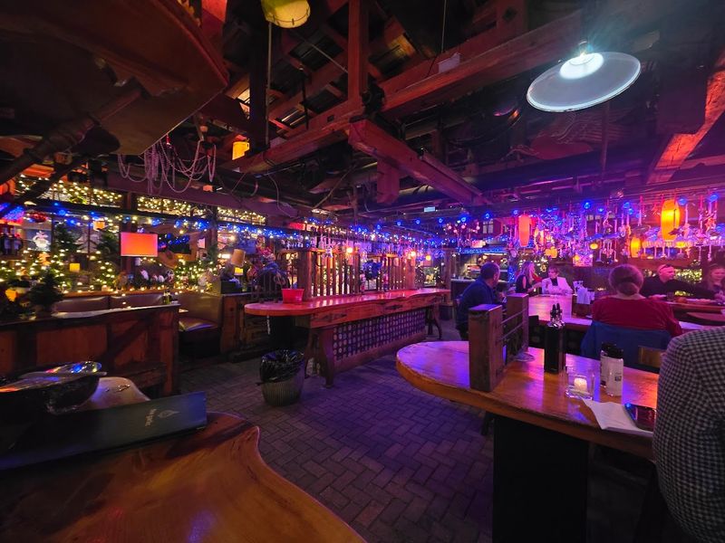 The Garlic, New Smyrna Beach