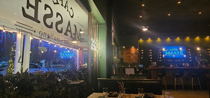 Café Massé 