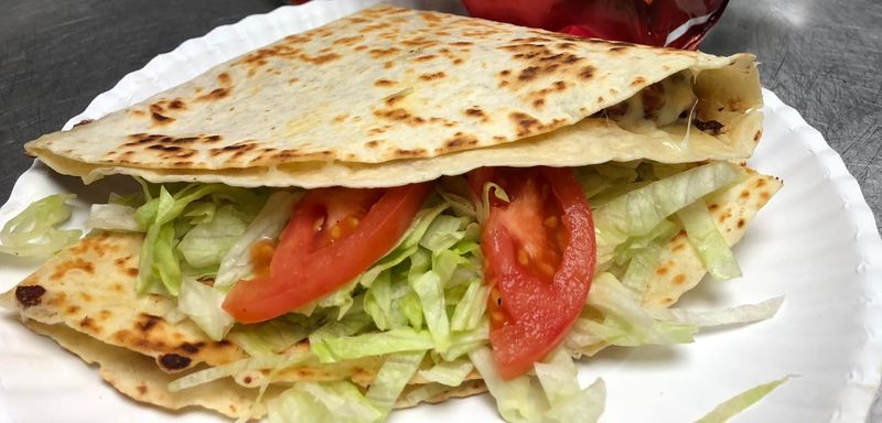 Fry Bread That Defies Physics and Expectations