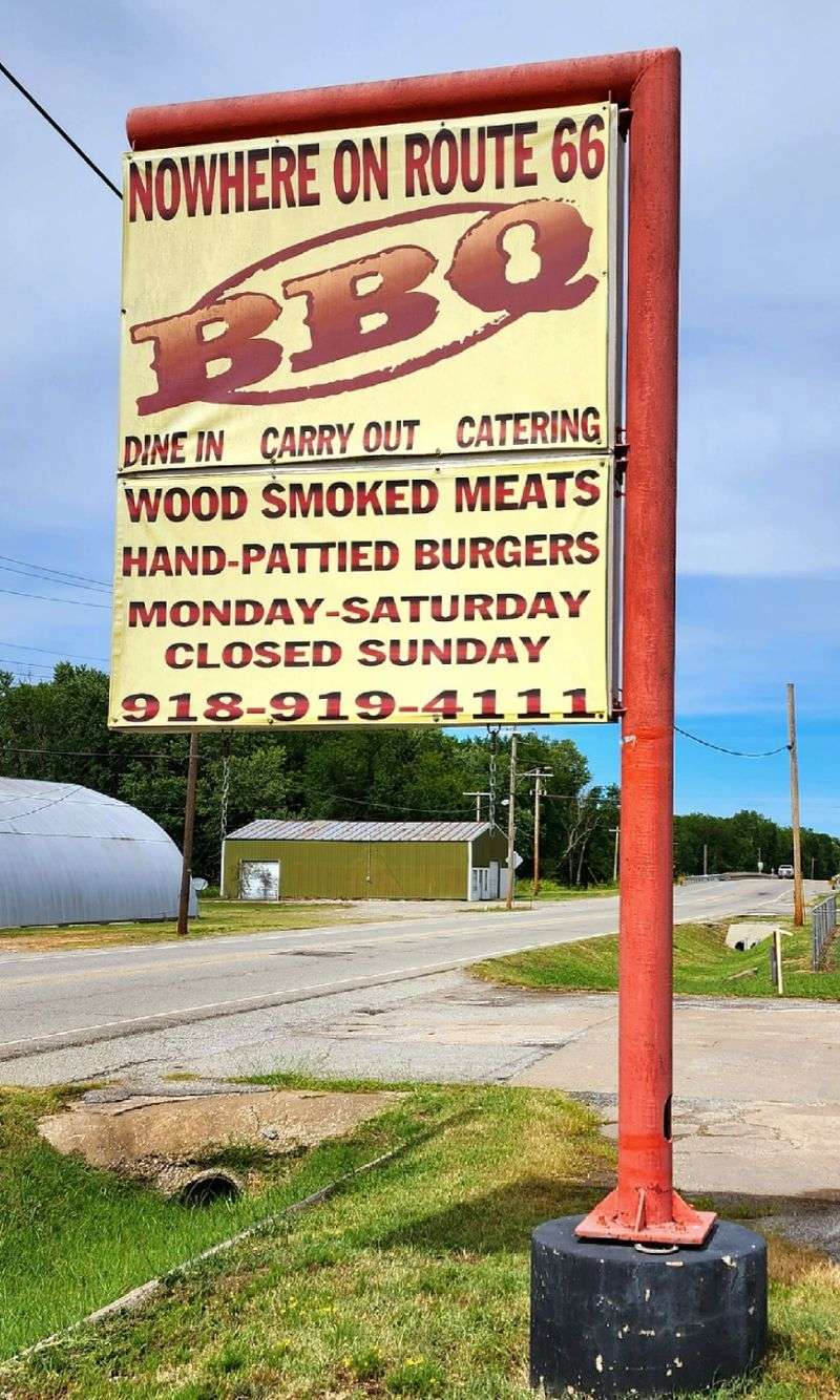 Dry-Rubbed Ribs Worth The Drive