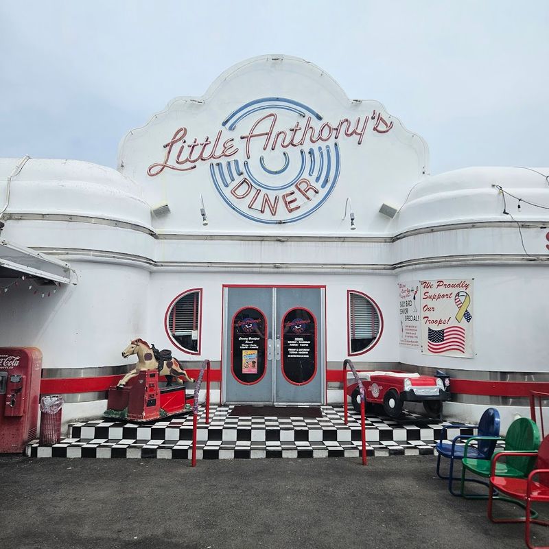 Hours, Location, And Planning Your Visit