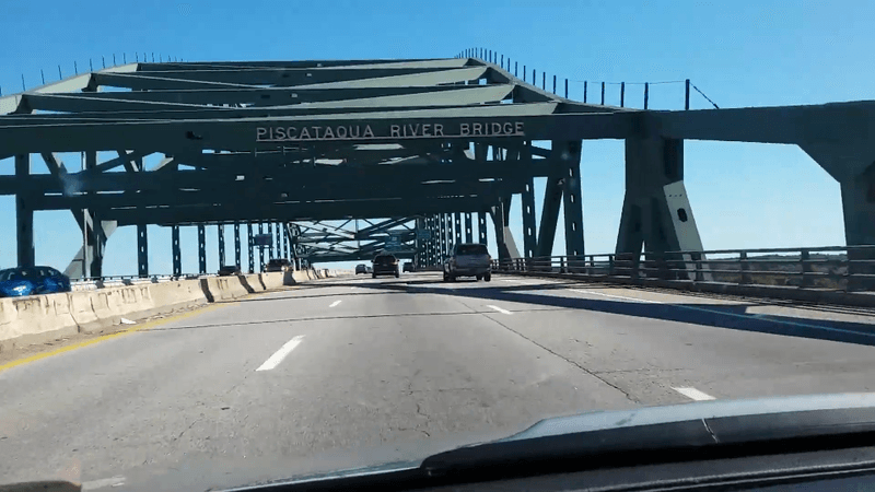 The Gateway To Maine