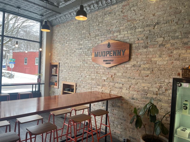 MudPenny, Grand Rapids