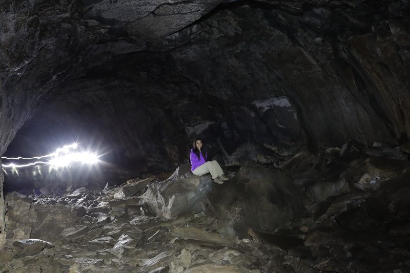 Navigating The Uneven Underground Terrain