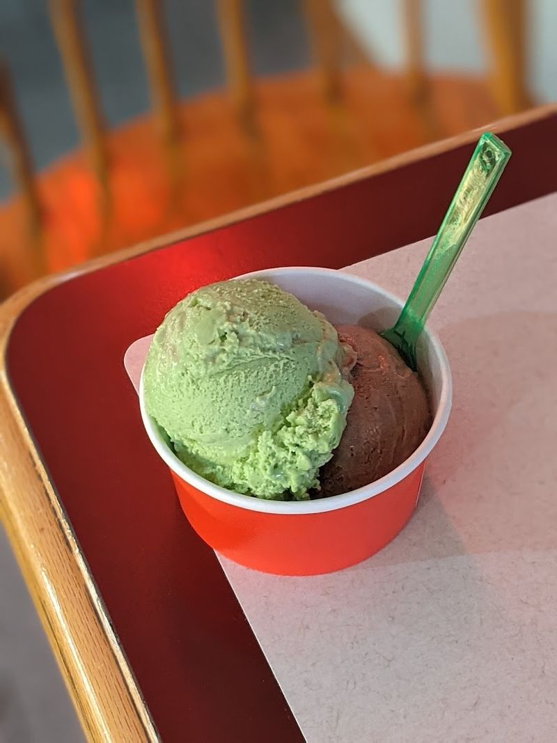The Gelato And Ice Cream Section Deserves Its Own Conversation The Gelato And Ice Cream Section Deserves Its Own Conversation