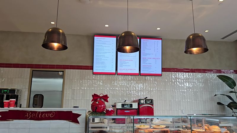 The Space Itself Is Worth The Visit