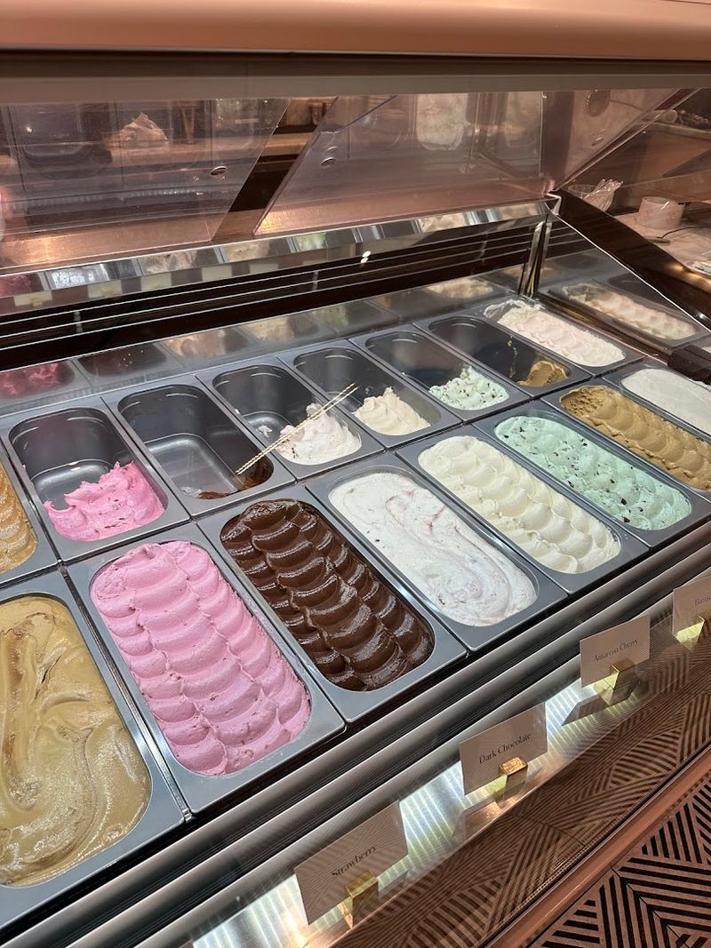The Gelato That Made Me Rethink Everything I Knew About Ice Cream