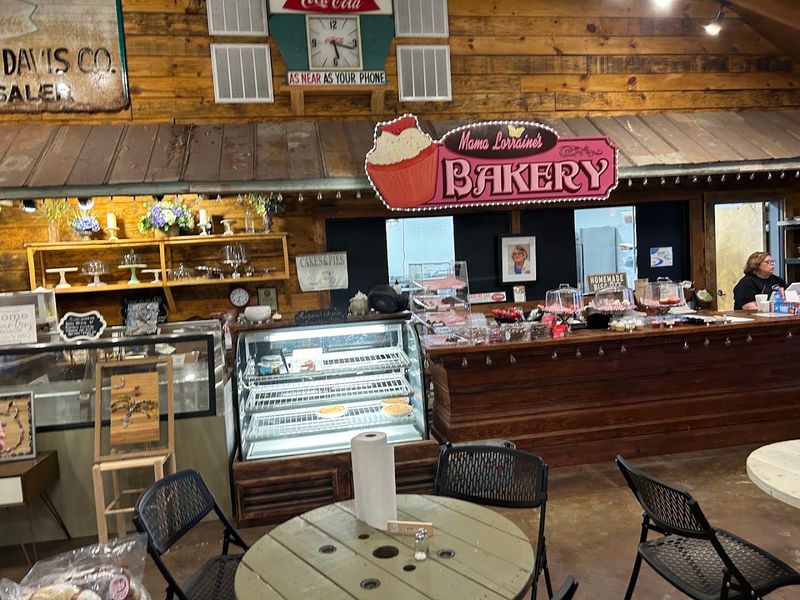 The General Store And Bakery That Add A Bonus To Every Visit The General Store And Bakery That Add A Bonus To Every Visit