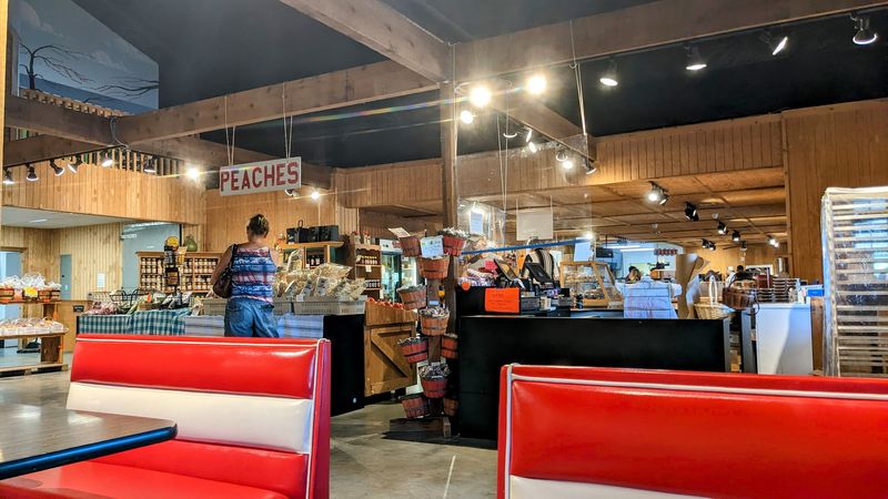 The General Store Side Is A Treasure Hunt Worth Taking
