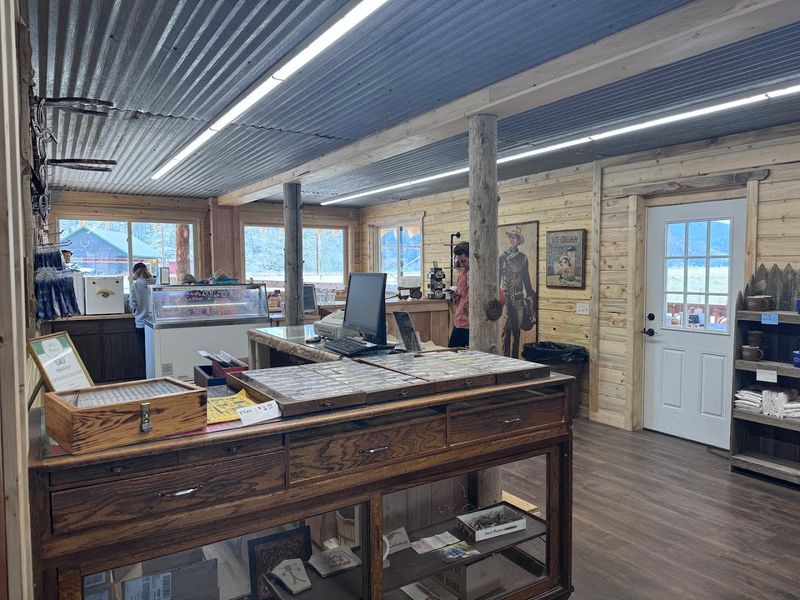 The General Store Side Of Things And Why You Should Poke Around The General Store Side Of Things And Why You Should Poke Around