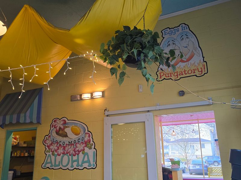 The Attentive And Friendly Service