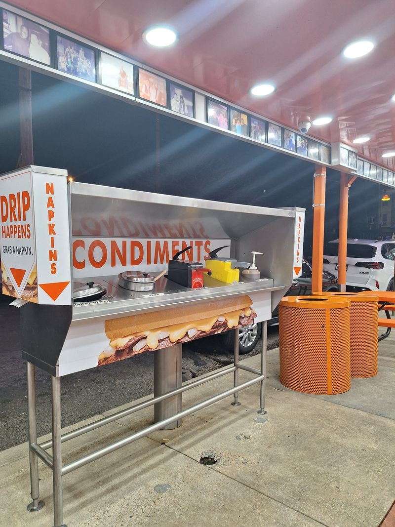 The Topping Bar That Lets You Customize Your Creation