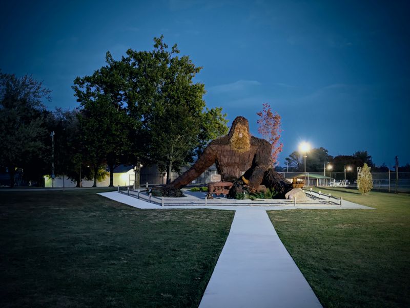 Open 24 Hours, Free Admission, Zero Hassle