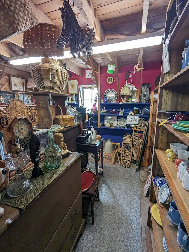 The Treasure Hunt Experience