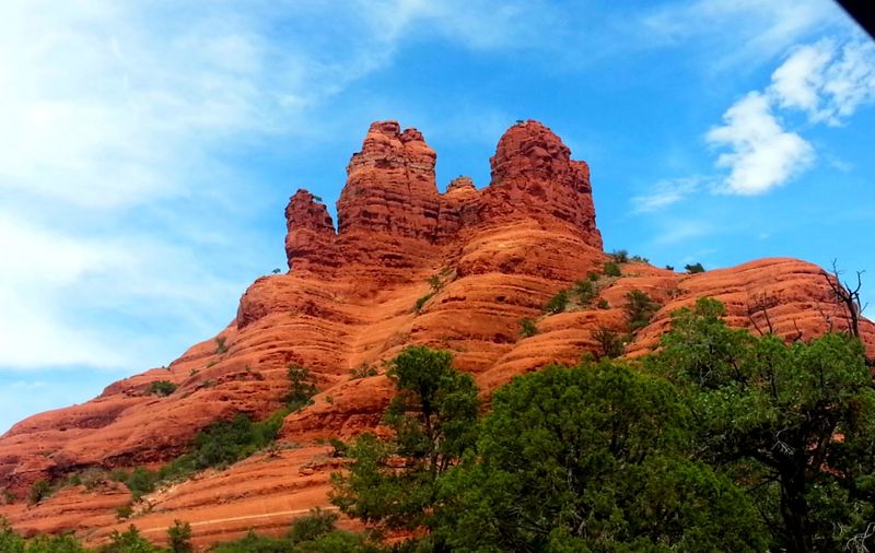 The Geological Backstory Behind Diamond Point The Geological Backstory Behind Diamond Point