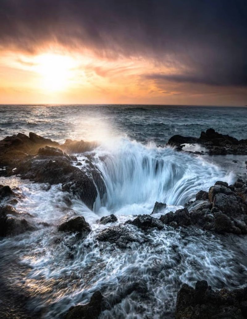 The Geological Backstory That Makes This Place Mind-Blowing