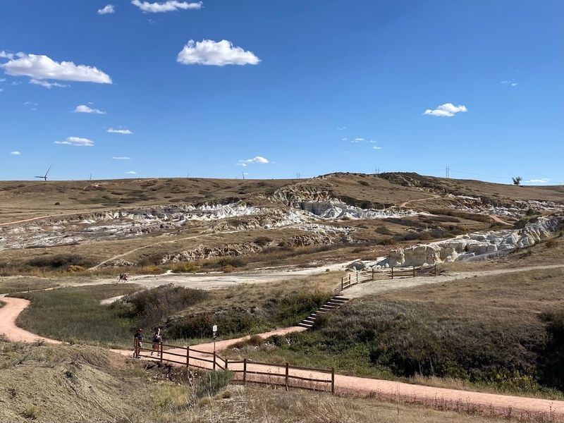 Four Miles Of Trails That Reward Every Type Of Walker