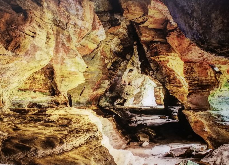 The Geology Behind The Magic