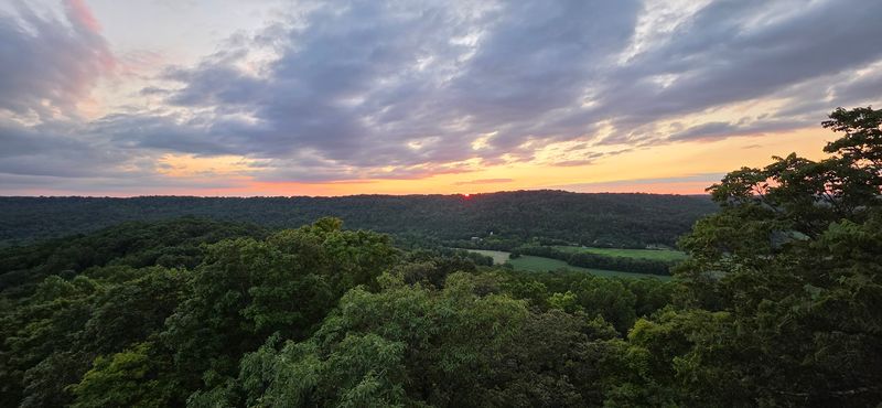 Edge Of Appalachia Preserve And Why It Matters