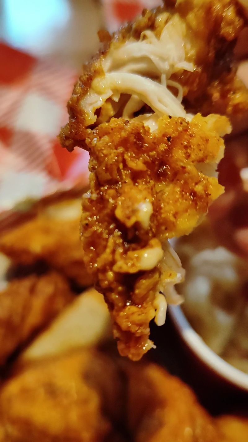 West Midtown Heat Check