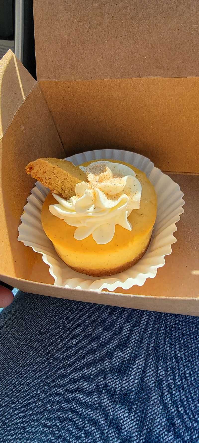 The German Cheesecake That Broke The Internet The German Cheesecake That Broke The Internet