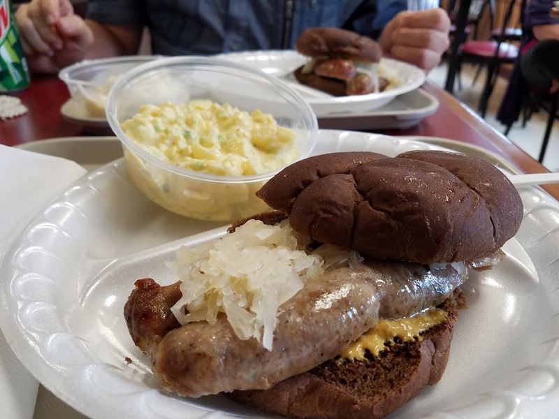 The German Roots Behind Every Bite