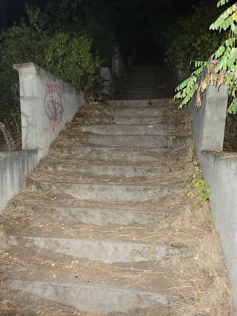 The Ghost Stories And Local Legends