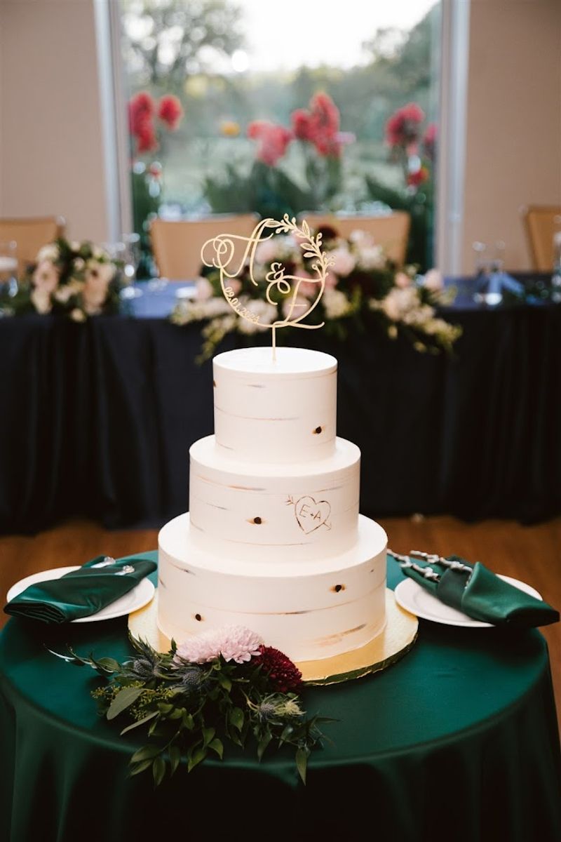 Custom Cakes For Every Occasion