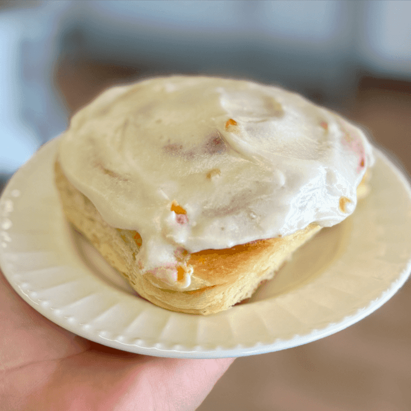 Rolled Out Bakery: A Family-Owned Gem Worth Finding