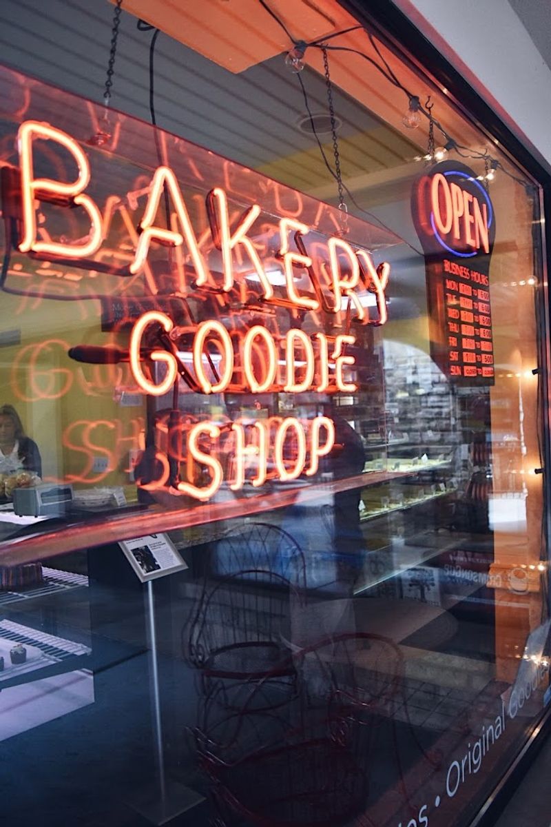 A Bakery That Has Stood the Test of Time