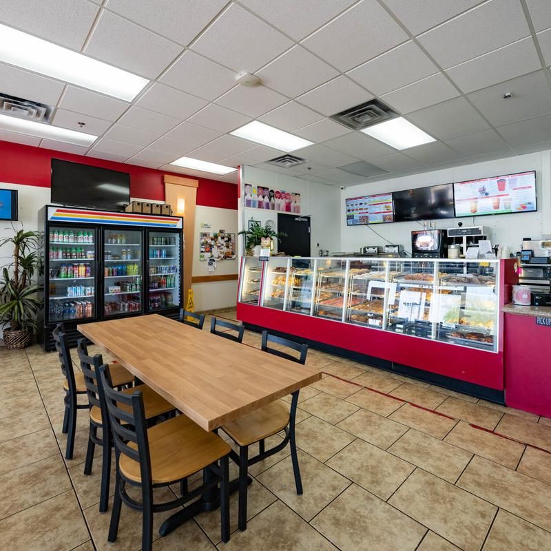 A Family-Owned Shop With Real Heart