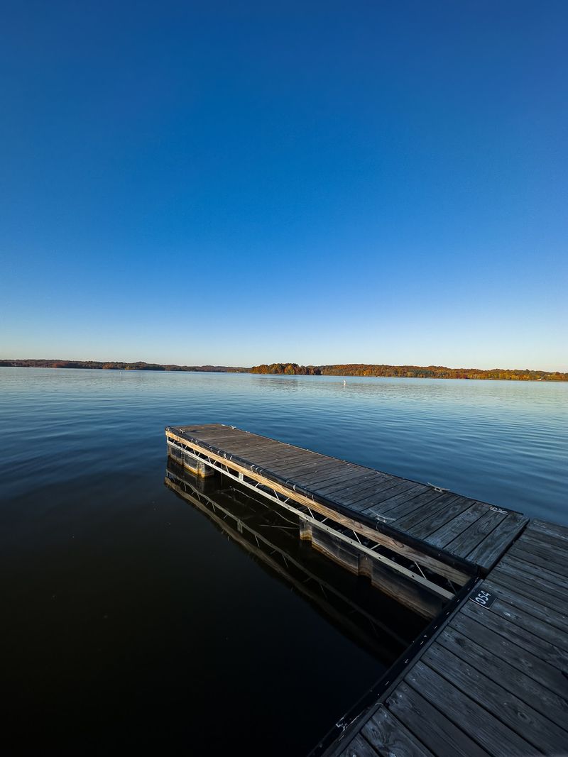 The Giant Ohio Lake Most Travelers Completely Miss Even In 2026