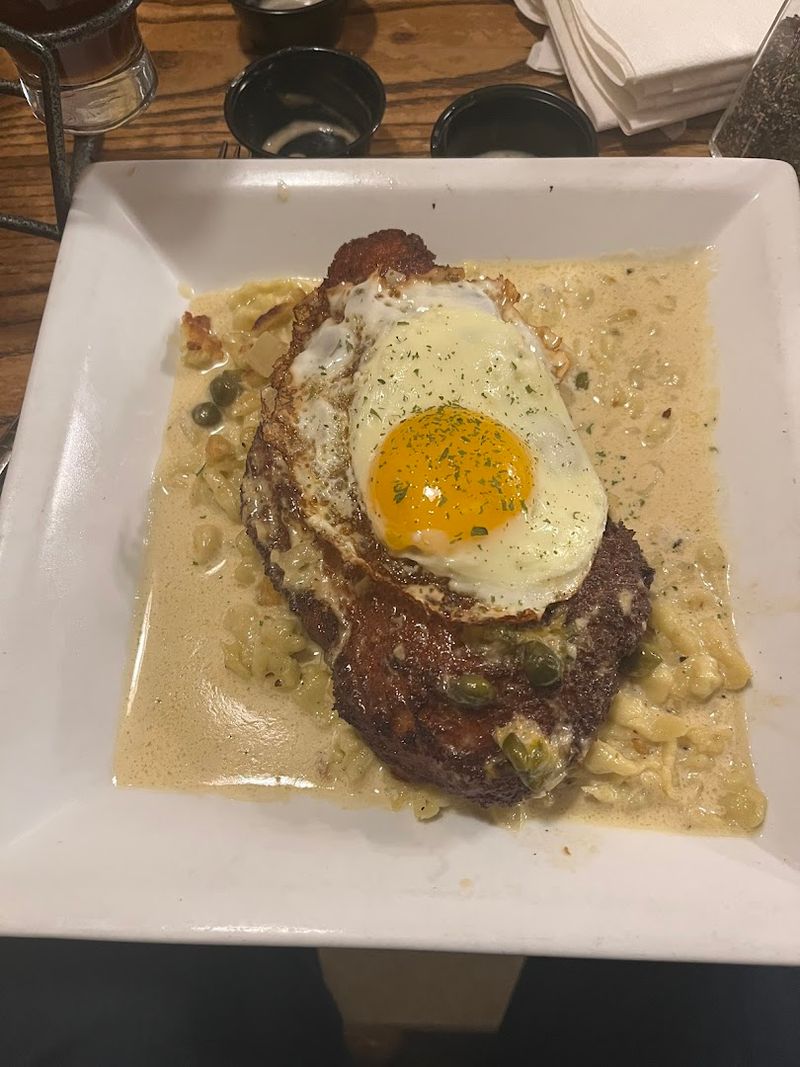 Schnitzel Night and Why You Should Plan Around It