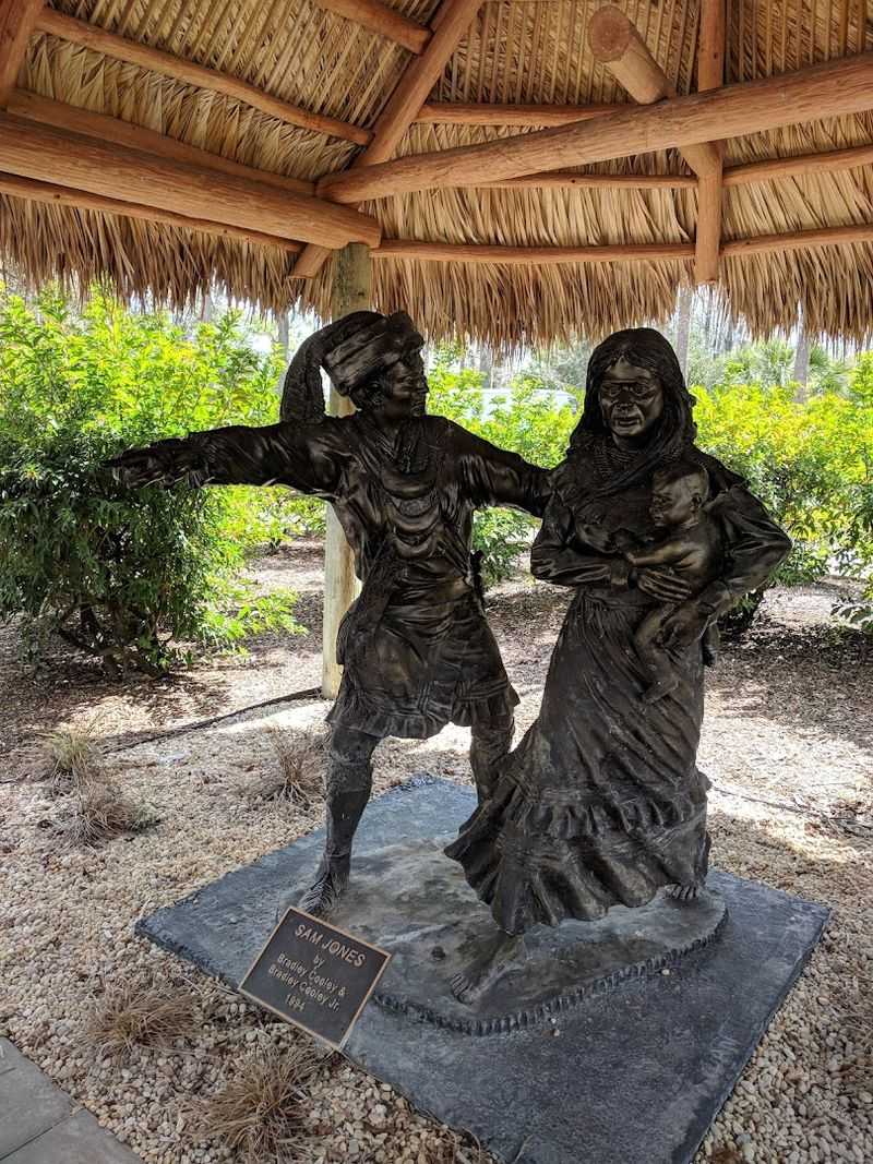 Special Events That Bring The Culture To Life