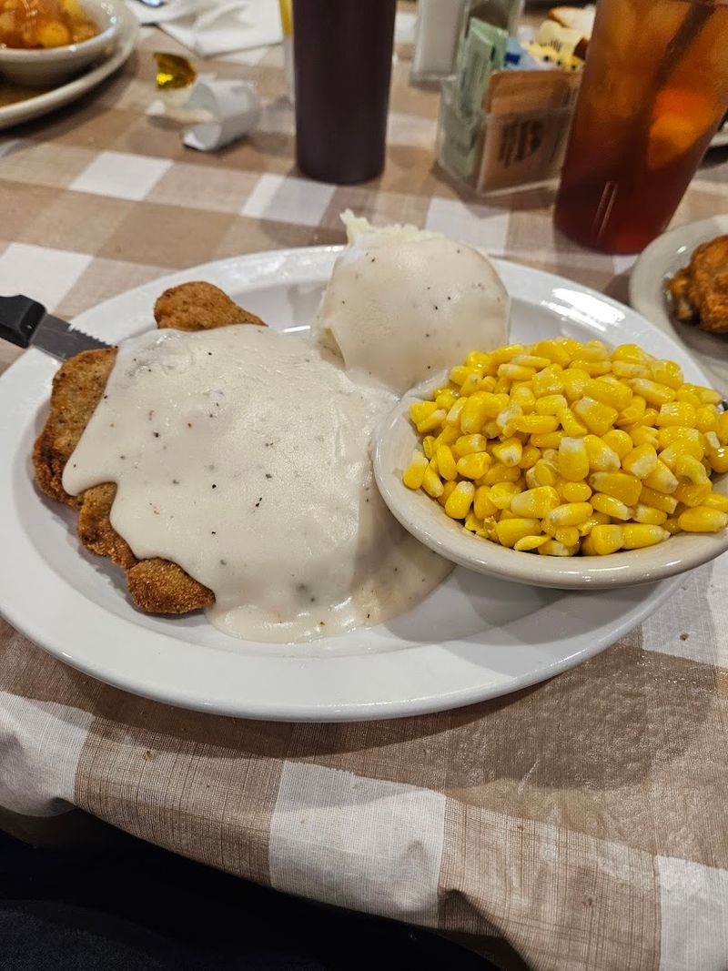 Hearty Comfort Food That Goes Way Beyond Fried Chicken