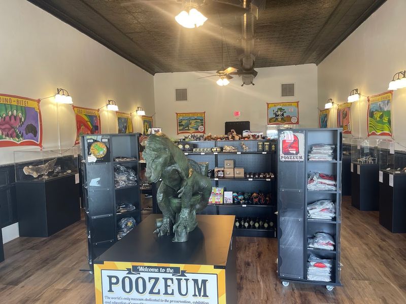 A Perfect Stop On A Route 66 Road Trip