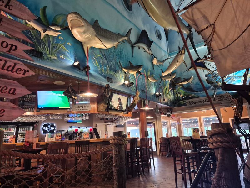 The Gift Shop, Local Buzz, And Coming Back