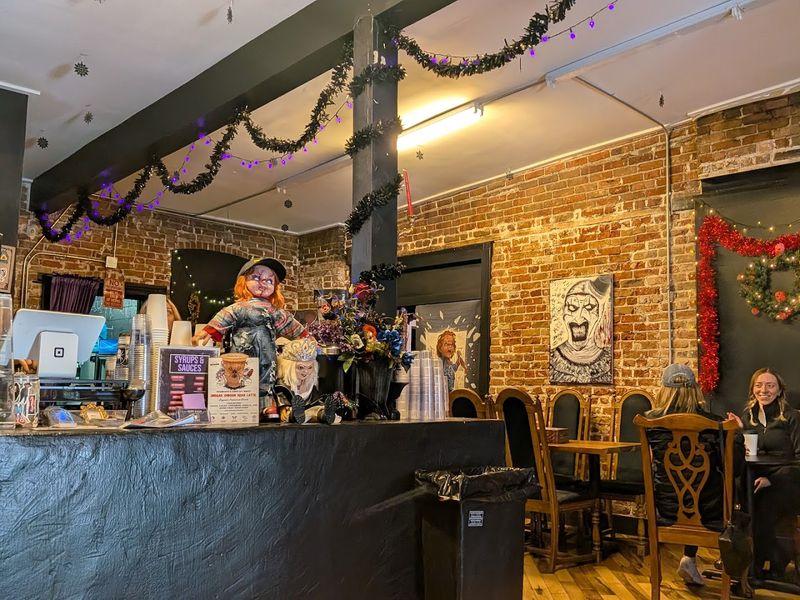 Who This Place Is For and Who It Is Not For