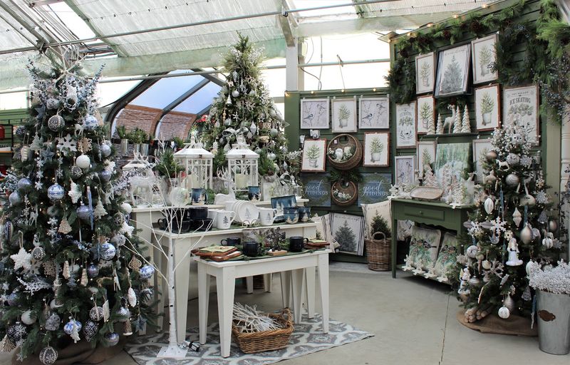 The Gift Shop Steals The Show The Gift Shop Steals The Show