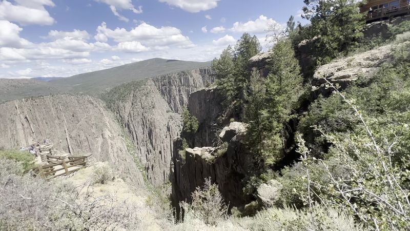 How Families, Couples, and Solo Hikers All Find Their Groove Here