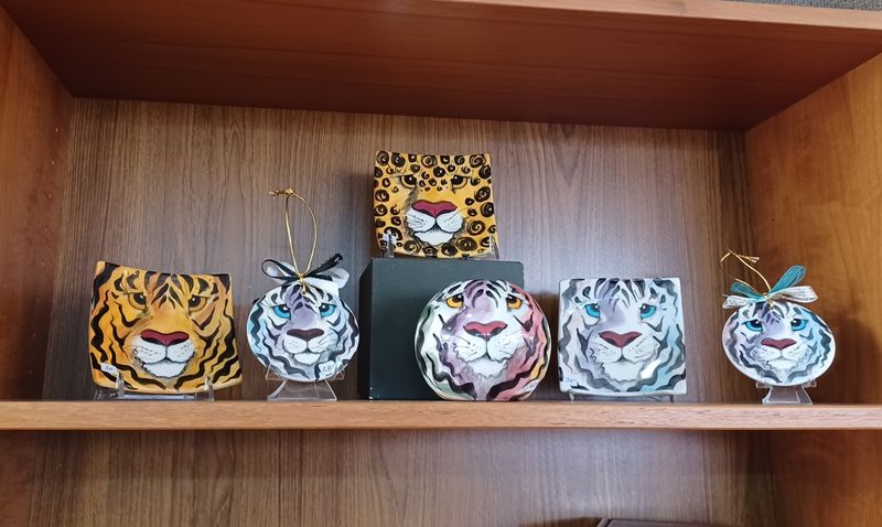 Holiday Season at the Museum