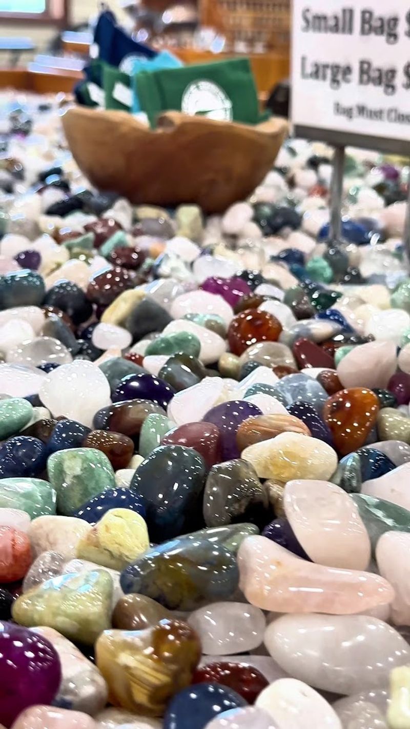 The Gift Shop Worth Browsing