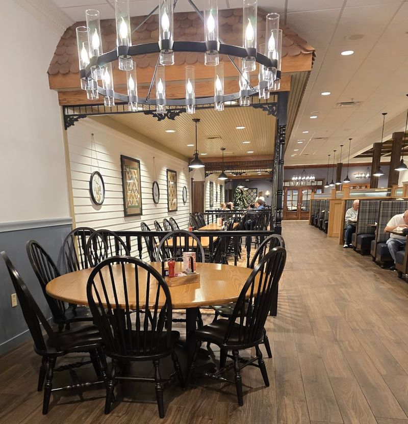 The Atmosphere and Interior Design