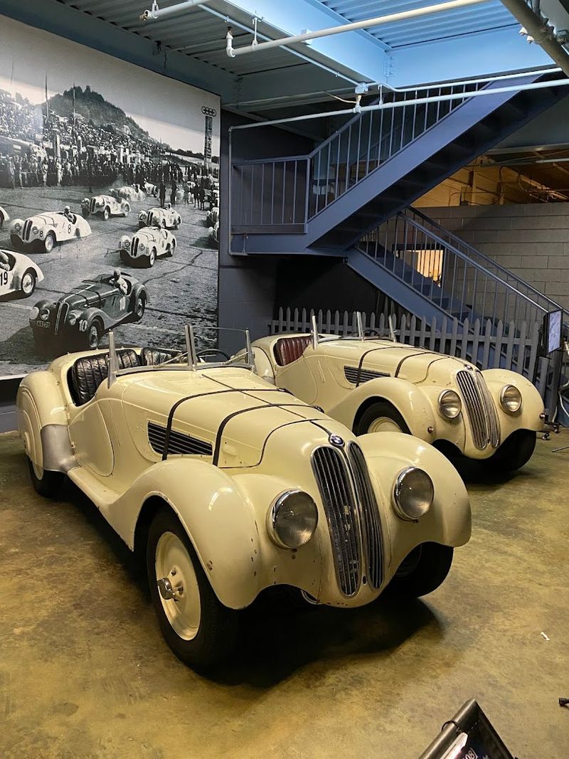 The Staff and Volunteers Who Bring the Museum to Life