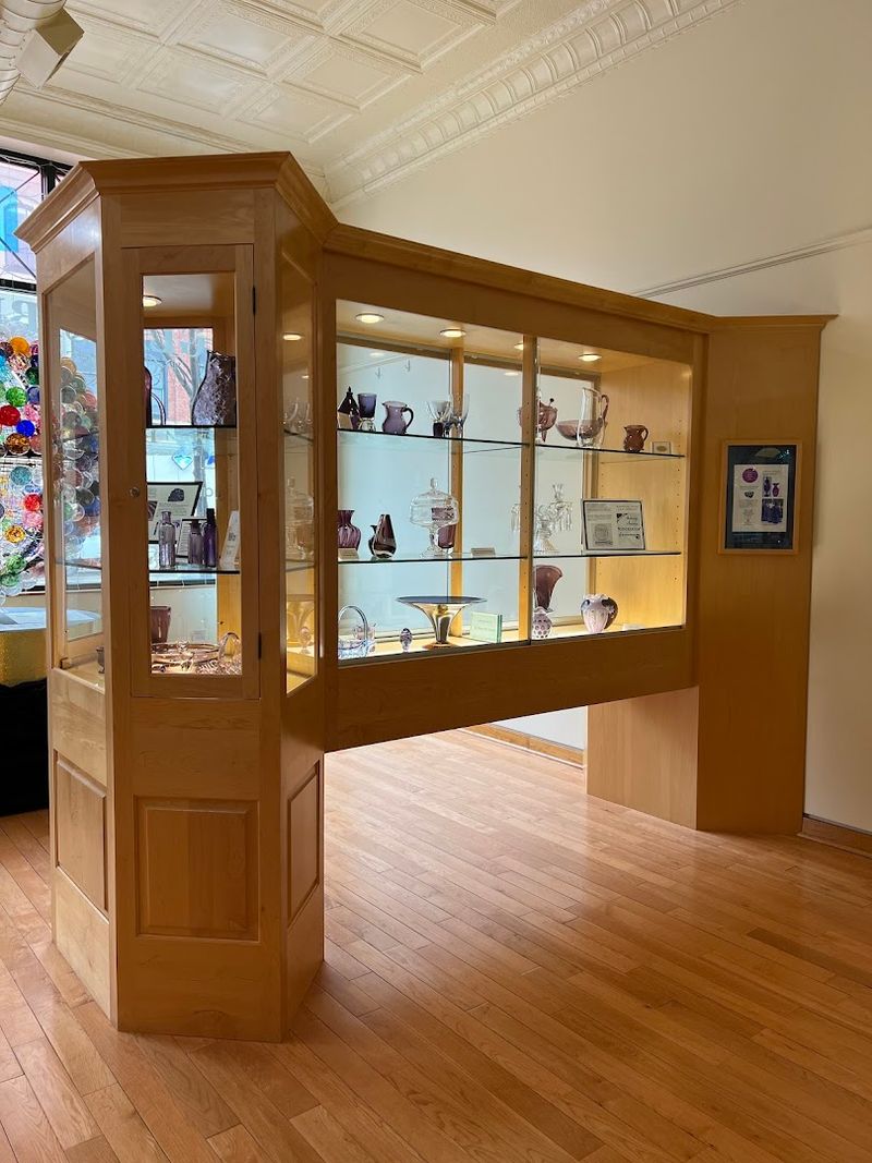 The Exhibits That Tell a Bigger Story